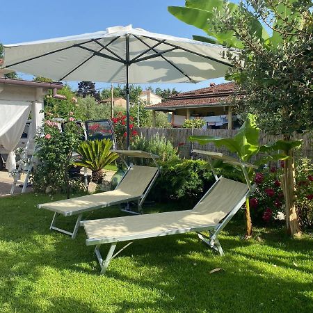 Villa Casa Vittoria à Camaiore Extérieur photo