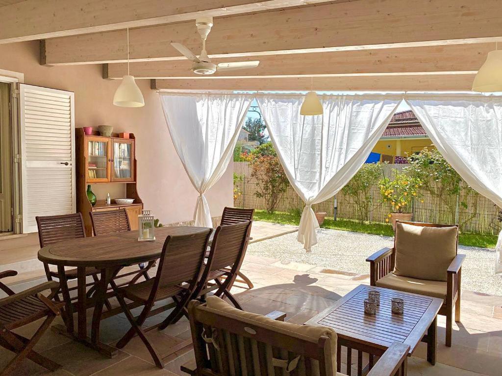 Villa Casa Vittoria à Camaiore Extérieur photo