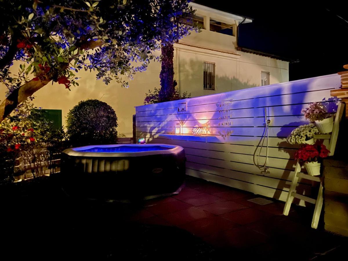 Villa Casa Vittoria à Camaiore Extérieur photo