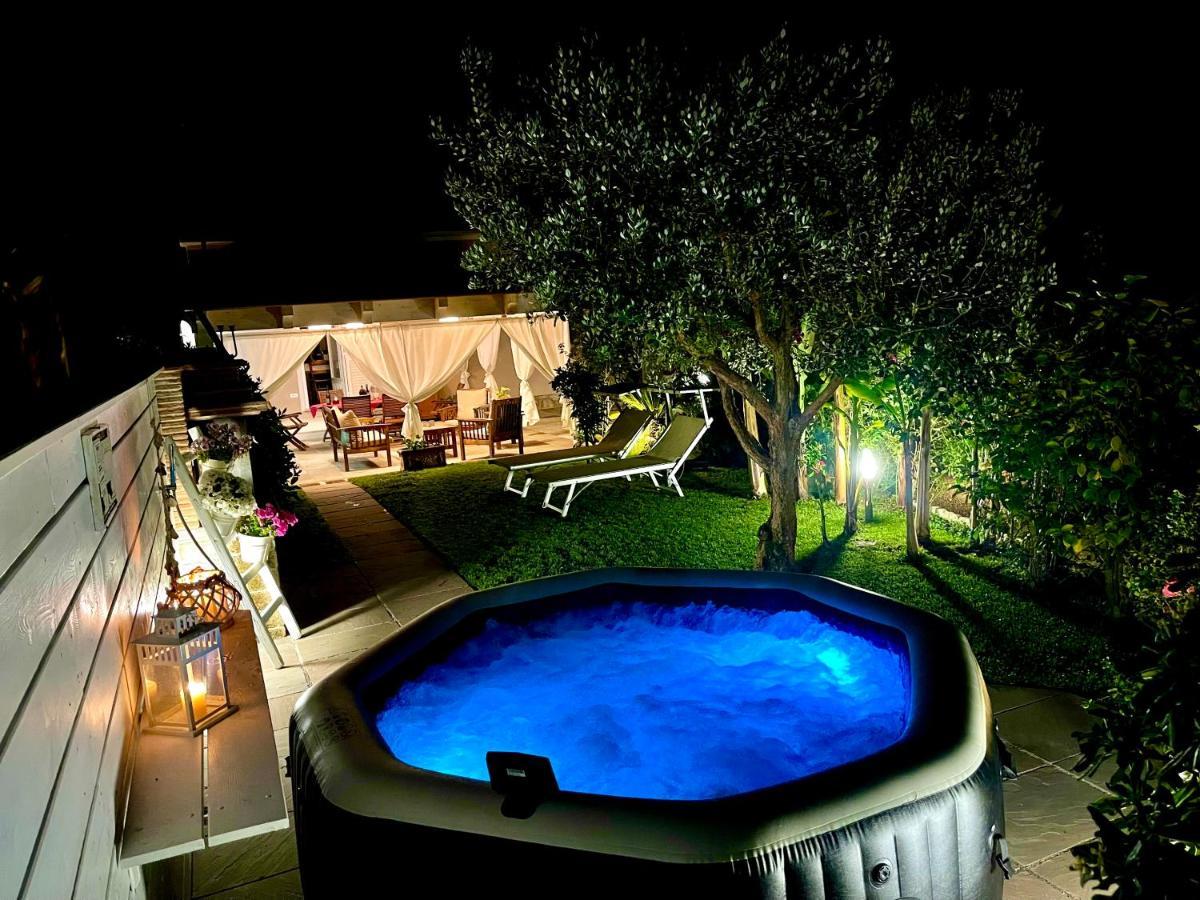Villa Casa Vittoria à Camaiore Extérieur photo