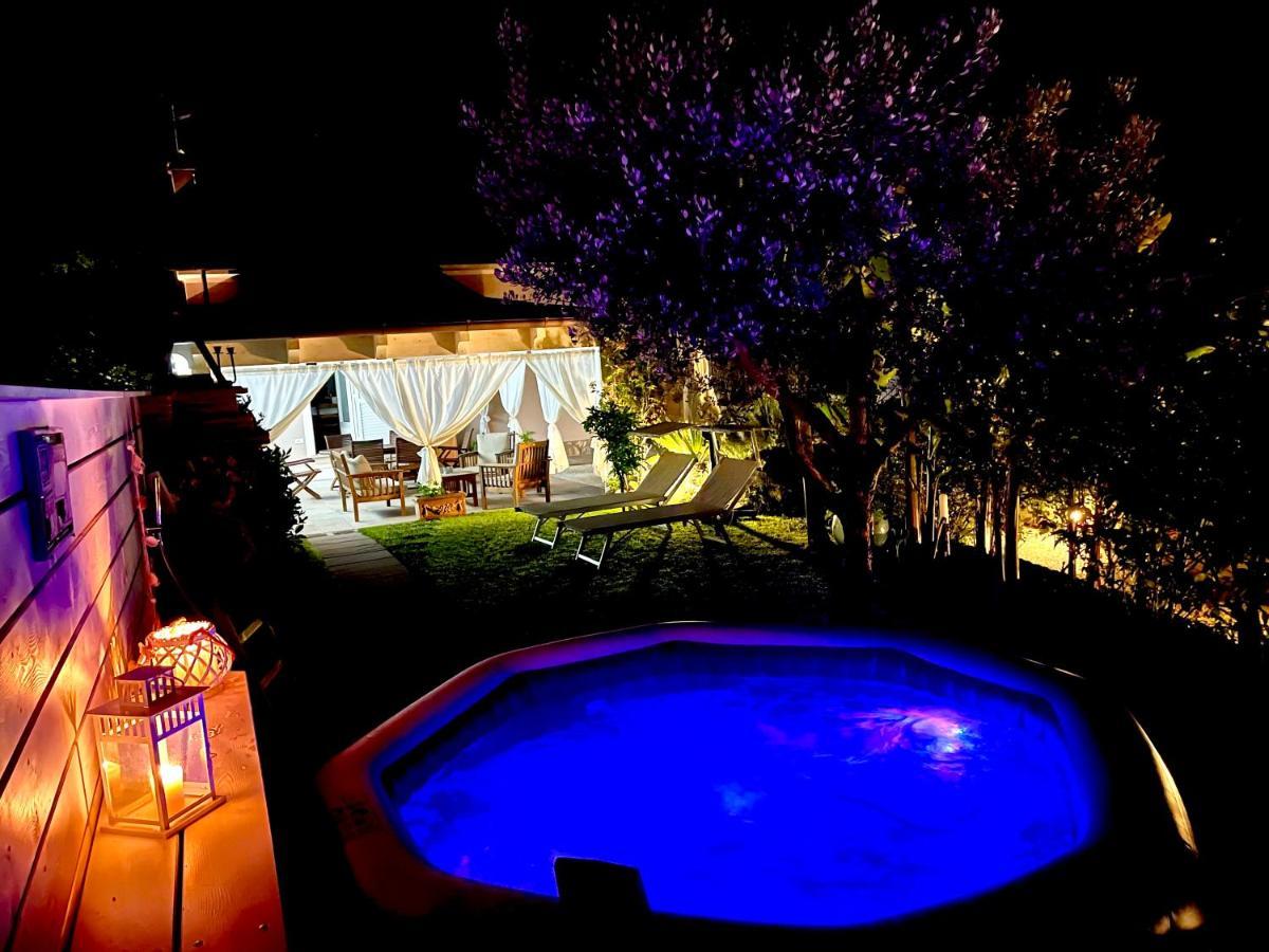 Villa Casa Vittoria à Camaiore Extérieur photo