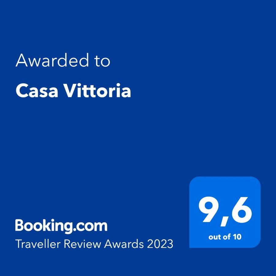 Villa Casa Vittoria à Camaiore Extérieur photo