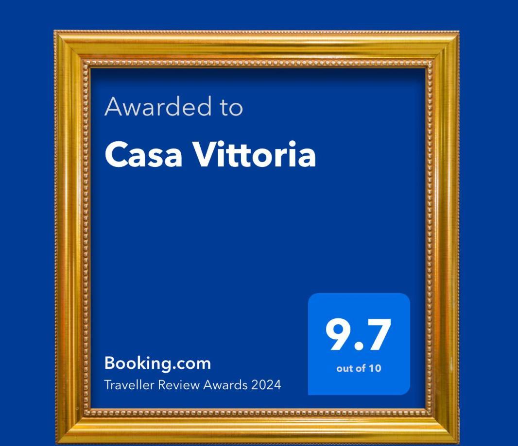 Villa Casa Vittoria à Camaiore Extérieur photo