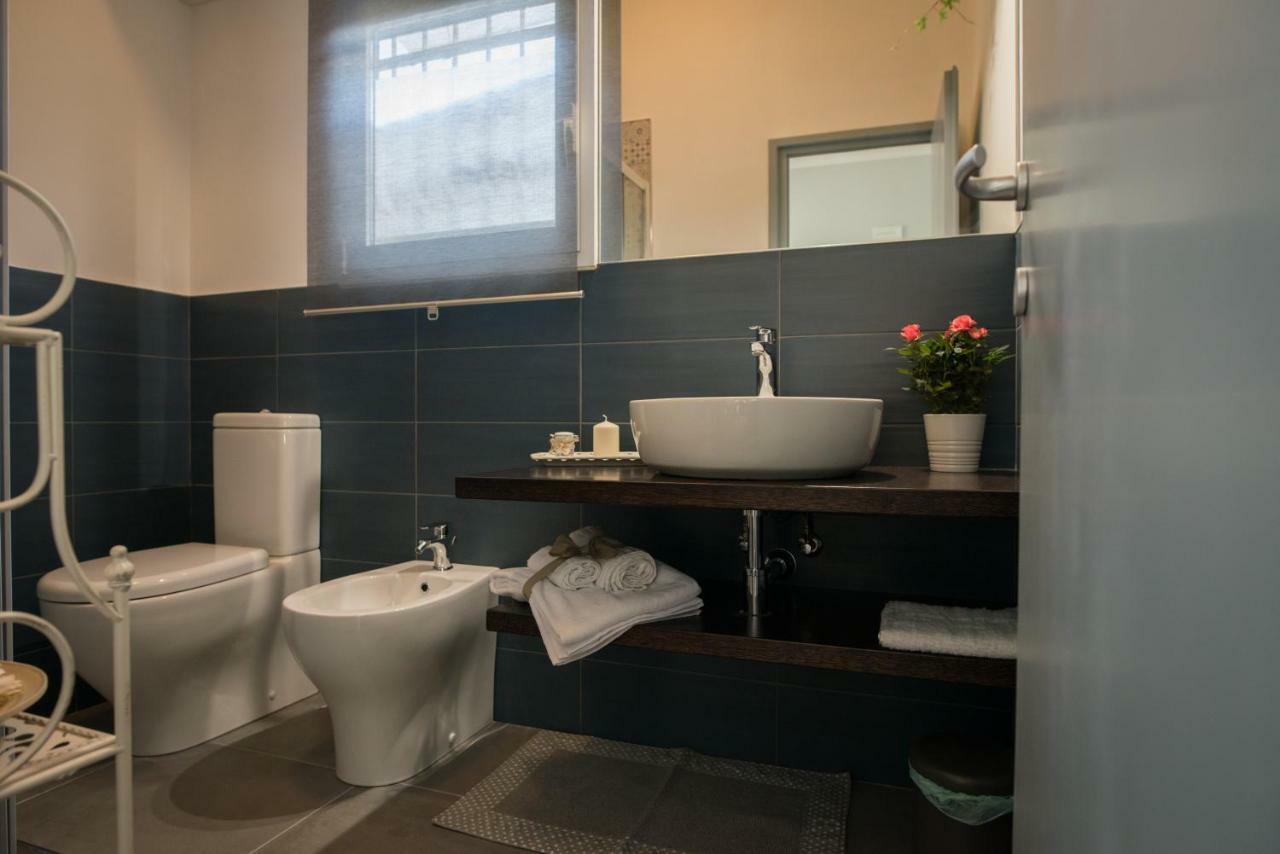 Villa Casa Vittoria à Camaiore Extérieur photo