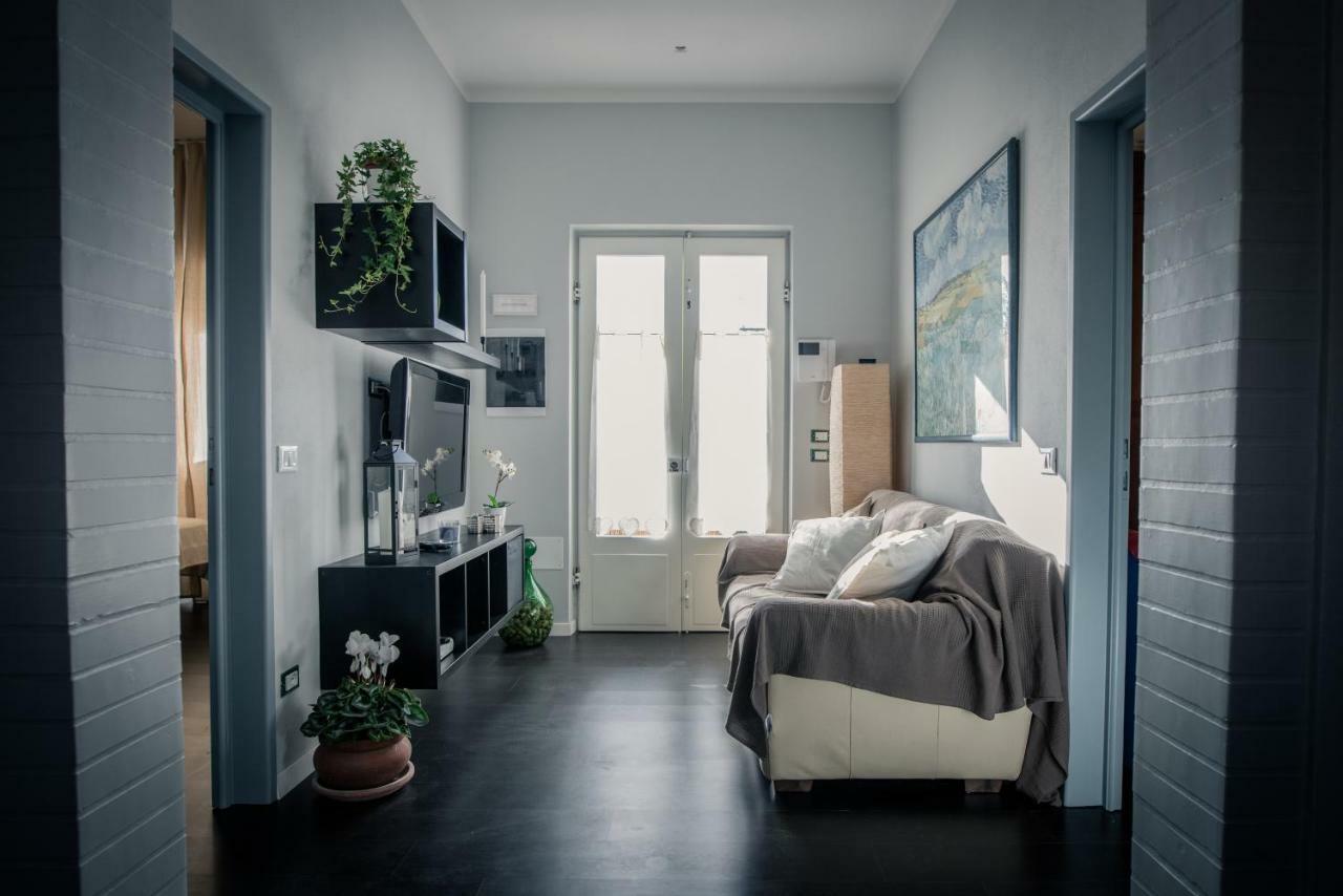 Villa Casa Vittoria à Camaiore Extérieur photo