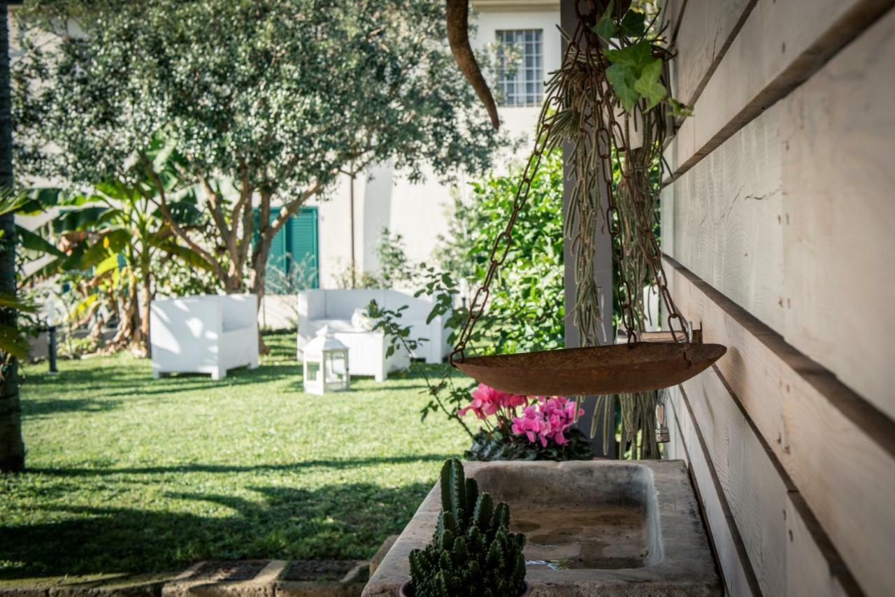 Villa Casa Vittoria à Camaiore Extérieur photo