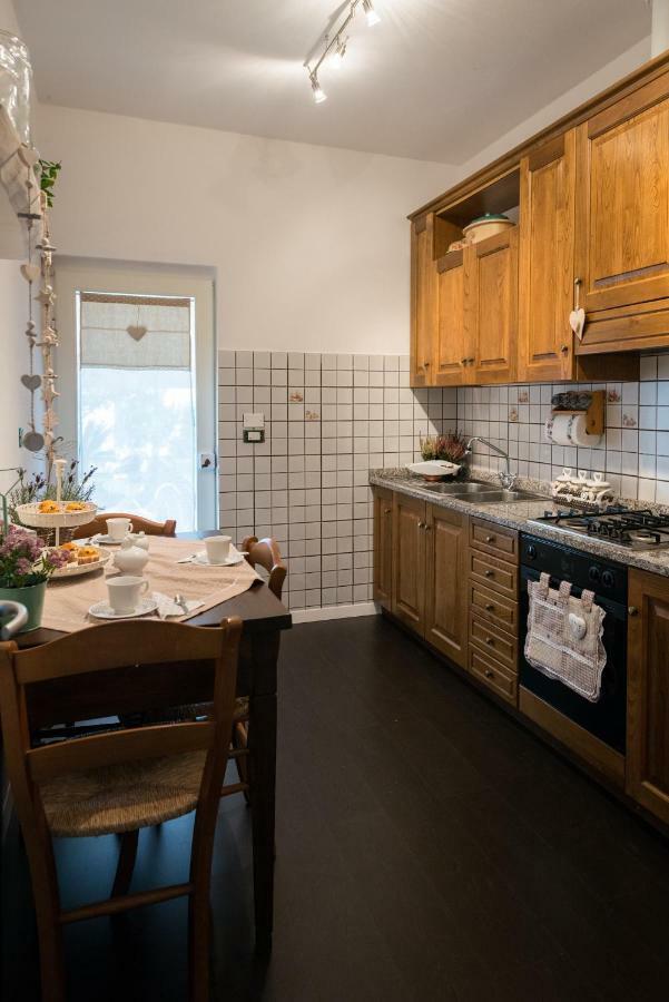 Villa Casa Vittoria à Camaiore Extérieur photo