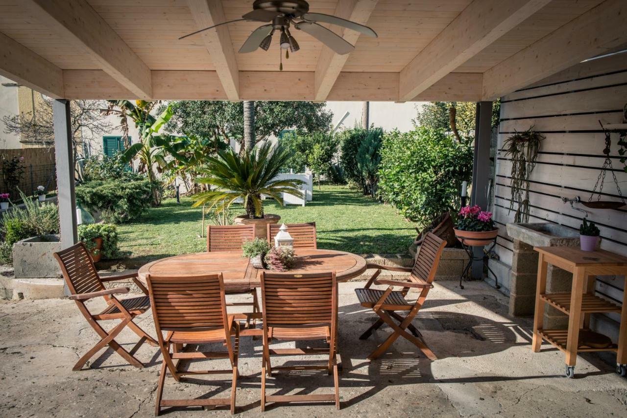 Villa Casa Vittoria à Camaiore Extérieur photo