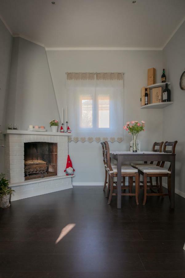 Villa Casa Vittoria à Camaiore Extérieur photo