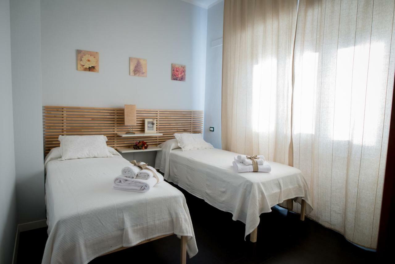 Villa Casa Vittoria à Camaiore Extérieur photo