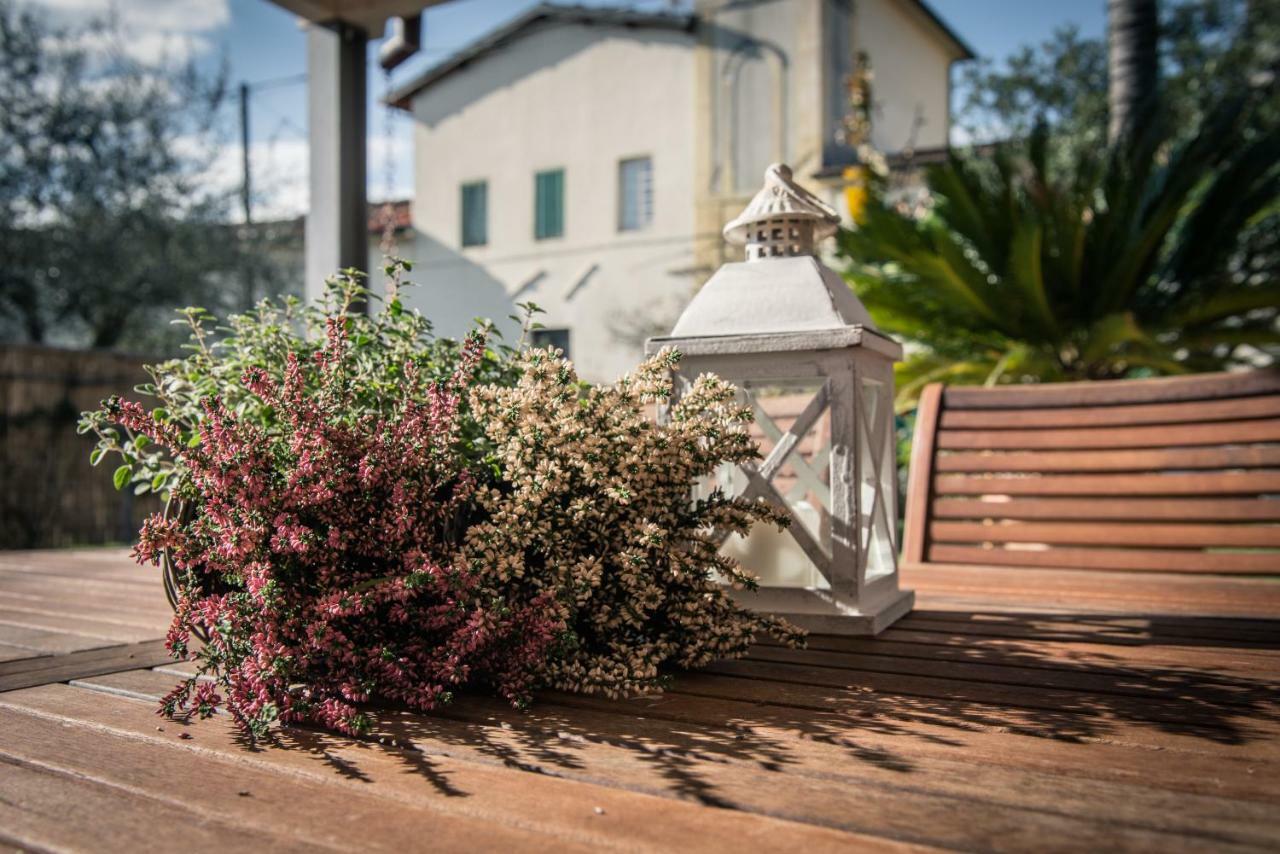 Villa Casa Vittoria à Camaiore Extérieur photo