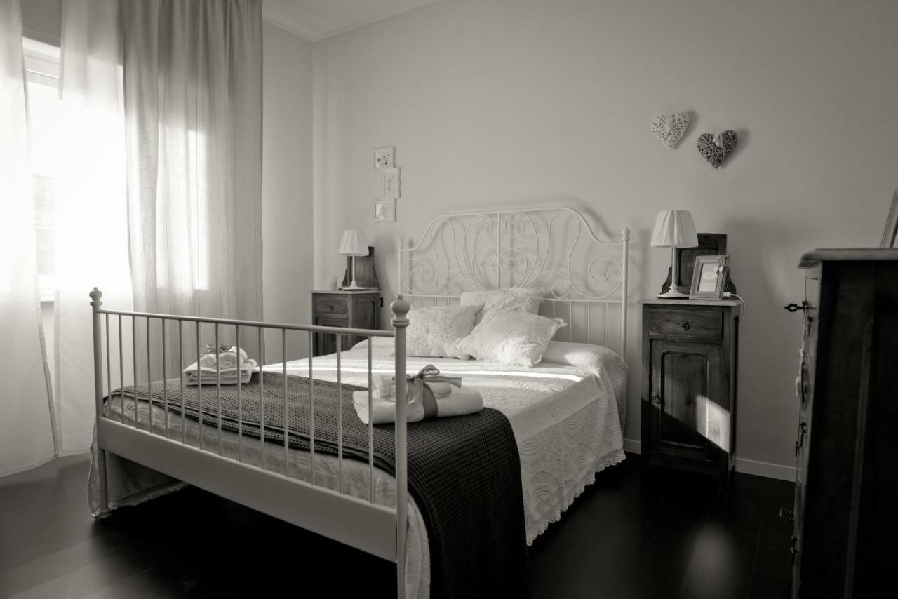 Villa Casa Vittoria à Camaiore Extérieur photo