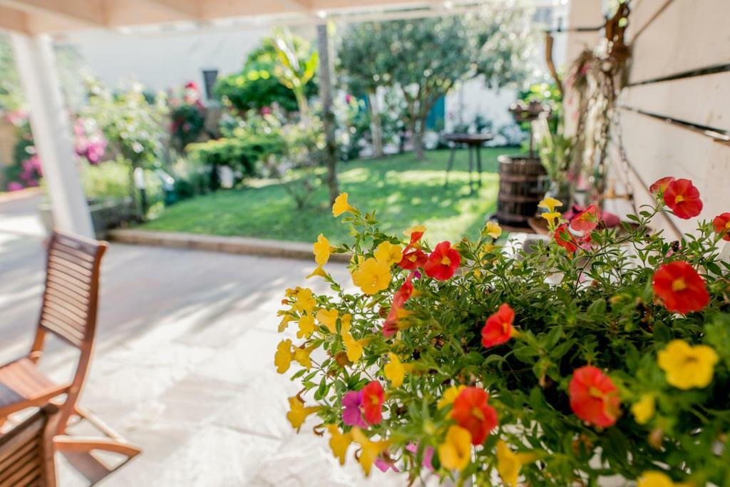 Villa Casa Vittoria à Camaiore Extérieur photo