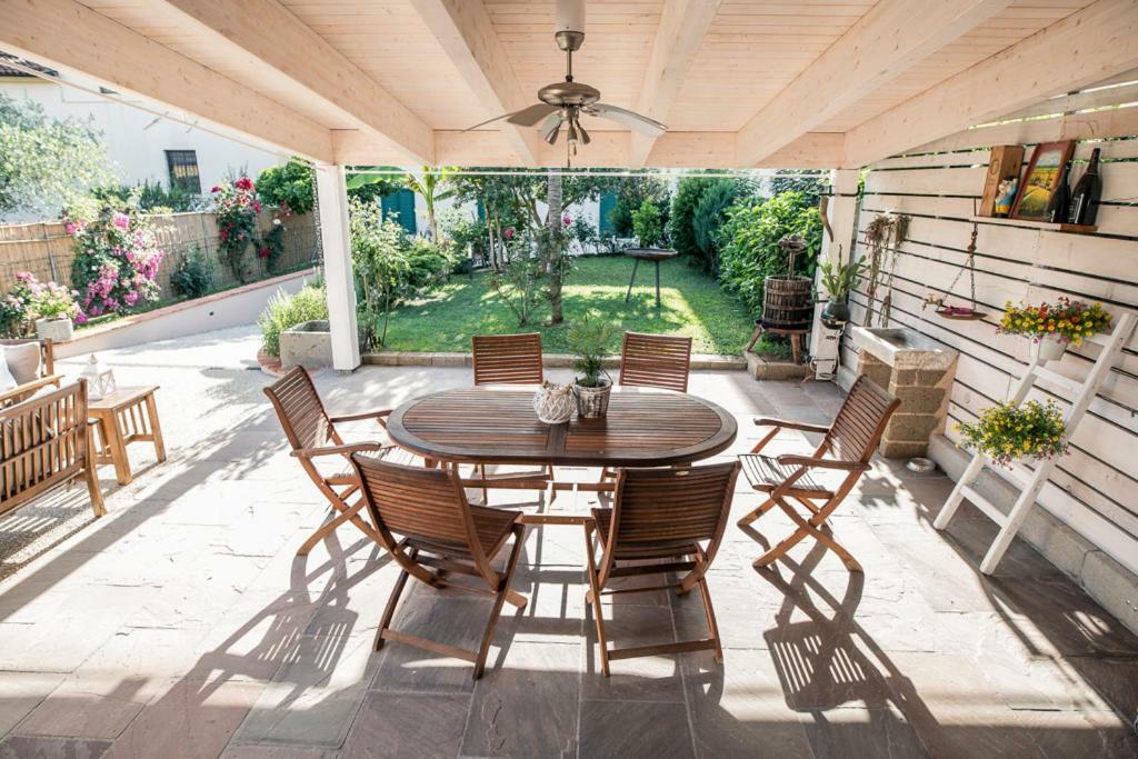Villa Casa Vittoria à Camaiore Extérieur photo