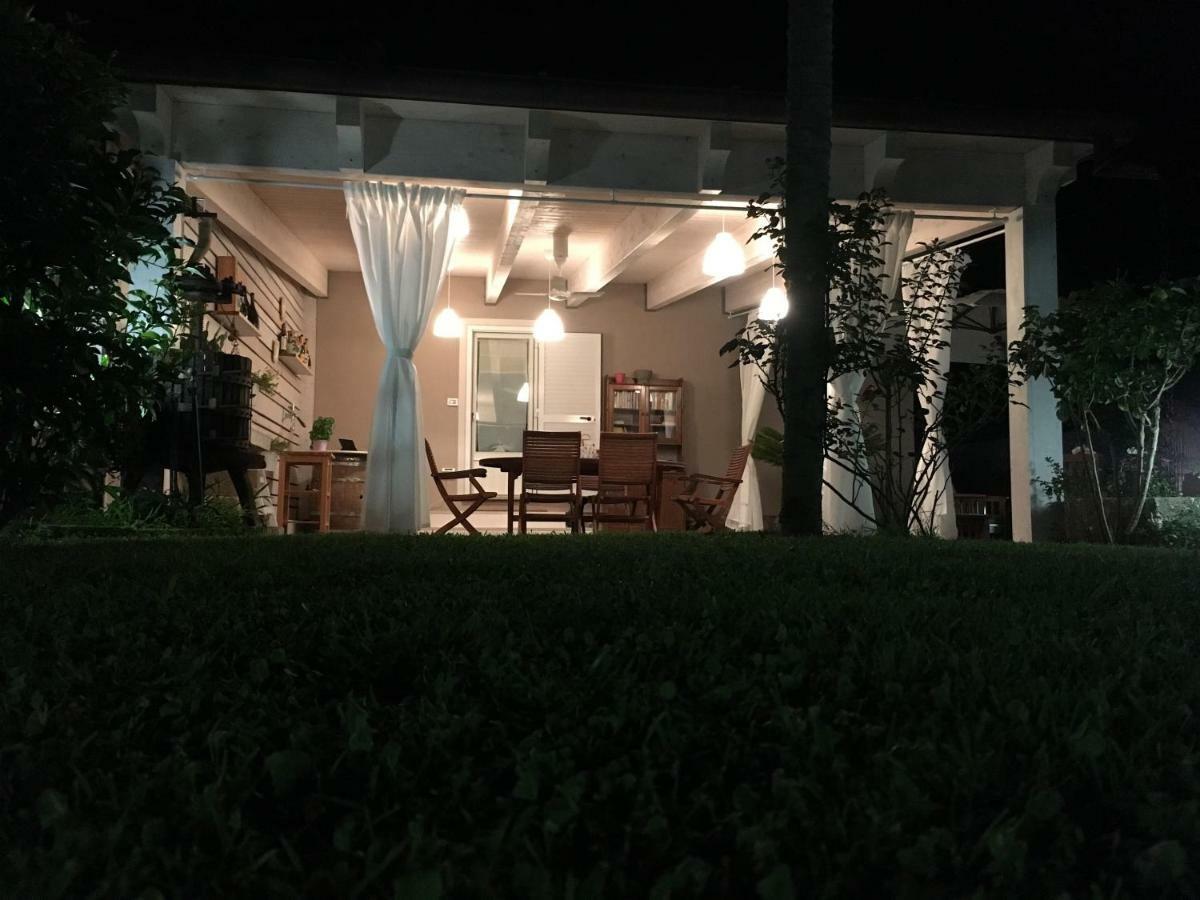 Villa Casa Vittoria à Camaiore Extérieur photo