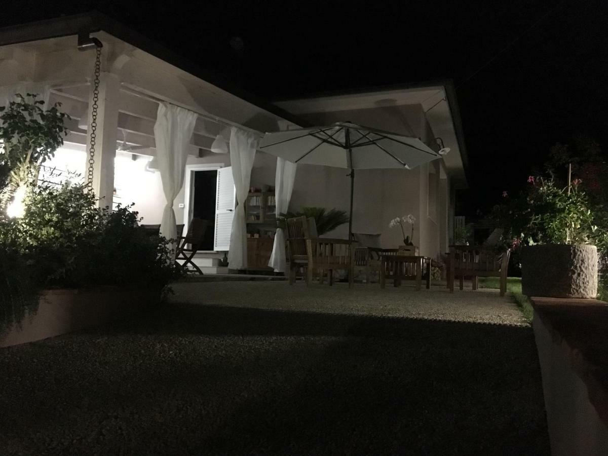 Villa Casa Vittoria à Camaiore Extérieur photo