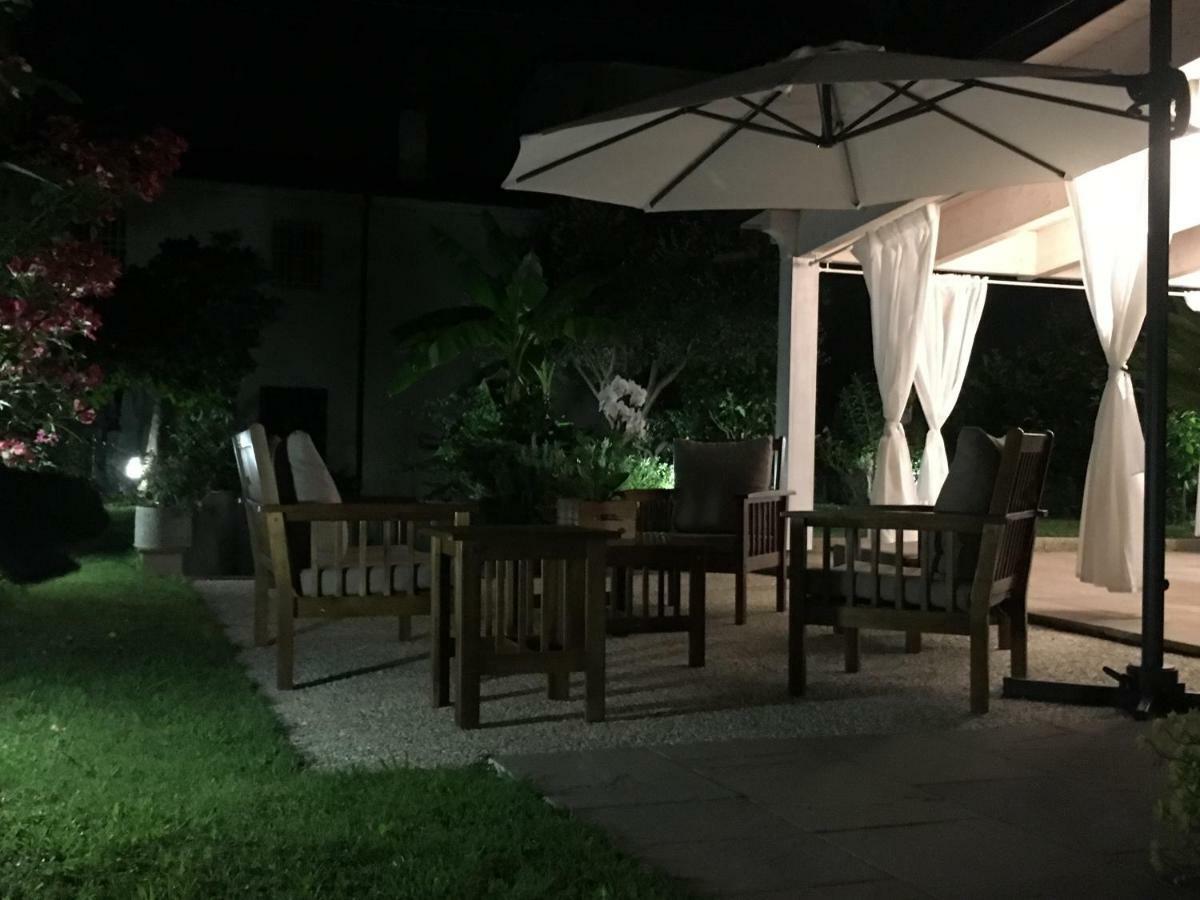 Villa Casa Vittoria à Camaiore Extérieur photo